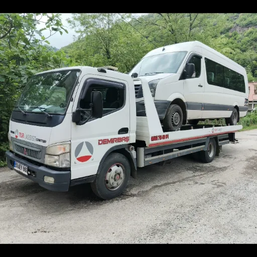demirbaş oto kurtarma