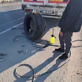 KARAKUŞ OTO LASTİK YOL YARDIM