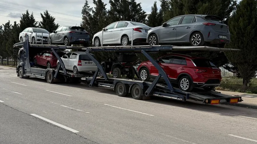 Antalya Express Yol Yardım ve Oto Transfer - 3