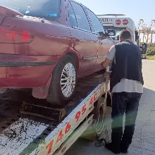 TEKİRDAĞ OTO KURTARICI