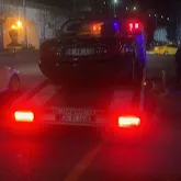 ERGENE TAHSİN OTO KURTARICI
