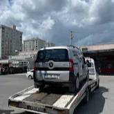 ÇERKEZKÖY HANBER OTO KURTARMA