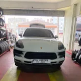 ALKANAT OTO LASTİK