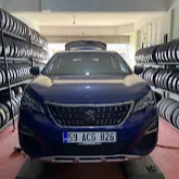 BARIŞ OTO LASTİK