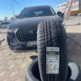ELİBOLLAR OTO LASTİK