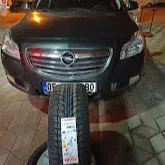 LASTİKÇİ ALİ İPEK