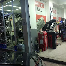 Başkent Oto Lastik
