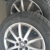 TUNAHAN OTO LASTİK