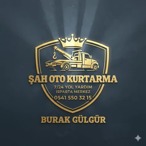 Şah Oto Kurtarma