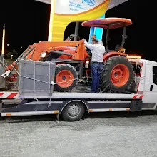 Çankaya Oto Kurtarma