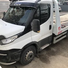 LİNE ÇEKİCİ VE OTO KURTARICI