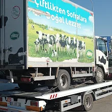 FIRAT BALCI OTO KURTARICI