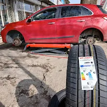 KEÇİÖREN OTO LASTİK