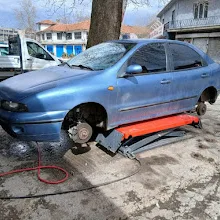 Onurhan Oto Lastik