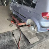 AKÇA OTOMOTİV LASTİK