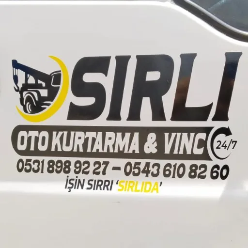 Sırlı Oto Kurtarıcı