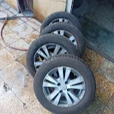 Eren Otomotiv Lastik