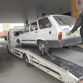 KAHRAMANKAZAN OTO KURTARMA