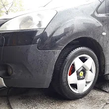 Eymen Oto Lastik