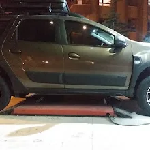 Dört Teker Oto Lastik