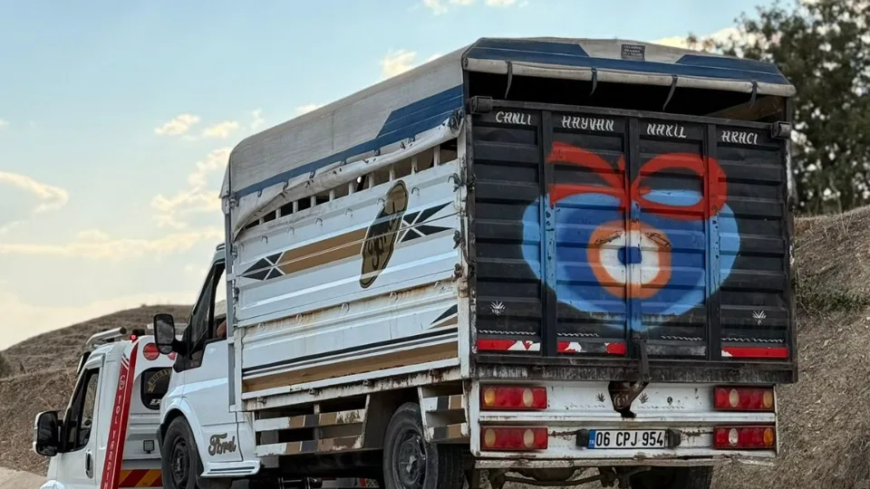 Tosya Yol Yardım Hizmetleri ve Oto Tamir - 3