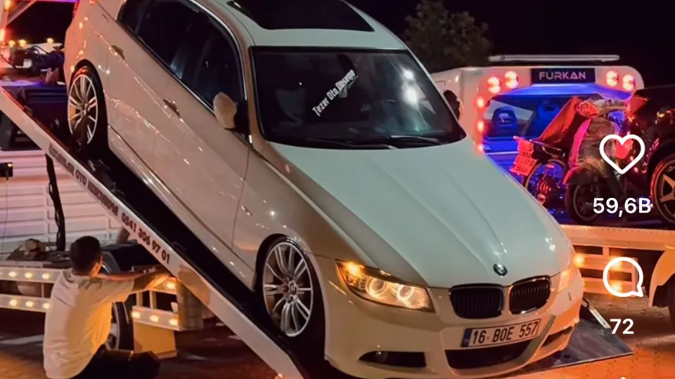 Tosya Yol Yardım Hizmetleri ve Oto Tamir - 5