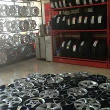 AKTAŞ OTO LASTİK