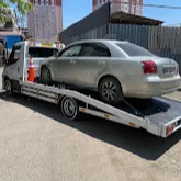 KESER OTO KURTARMA