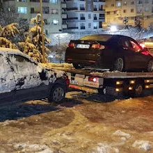 ÇUBUK OTO KURTARMA ÇEKİCİ