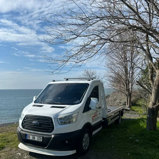 Anaçlar Oto Kurtarma