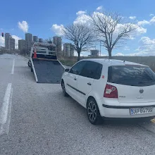 TALHA ÇAMLIDERE OTO ÇEKİCİ