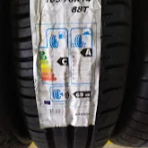 Yönlas Oto Lastik