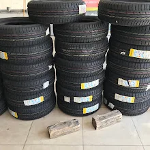 AKGÜN OTO LASTİK