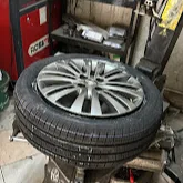 Yazgan Oto Lastik Bahçelievler