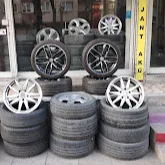 Yiğit Usta Oto Lastik