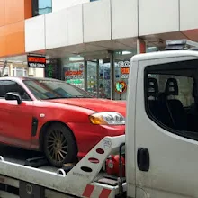 KRAL OTO ÇEKİCİ