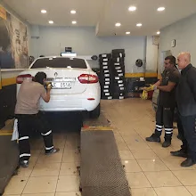 SEZGİNLER OTO LASTİK YOL YARDIM