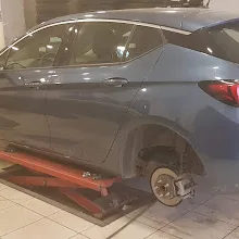 GÜLAP OTO LASTİK
