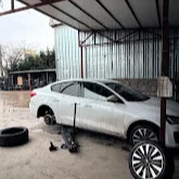 Çakıcı Oto Lastik