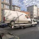 OTO ÇEK KURTARICI