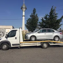 YARAN OTO KURTARMA