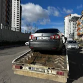 BAĞCILAR ÇEKİCİ VE YOL YARDIM