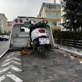 İstanbul Yol Yardım Çekici