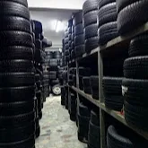 Birlik Oto Lastik Yol Yardım