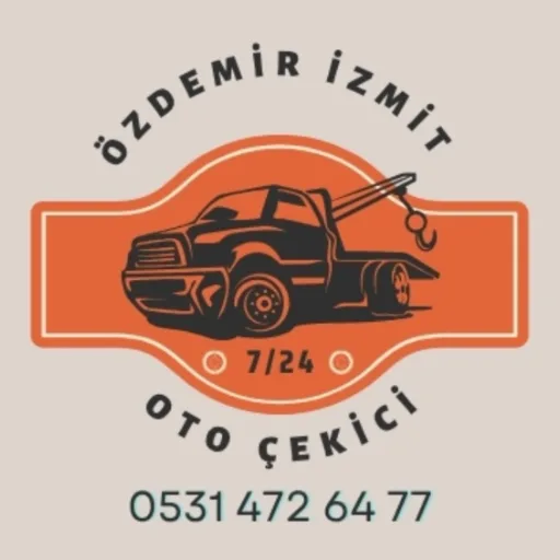 Özdemir Oto Çekici
