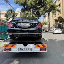 DELSAN OTO ÇEKİCİ