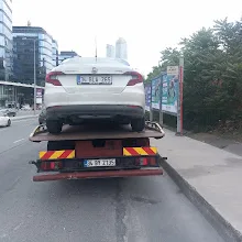 Sadiri Çelebi Oto Kurtarıcı