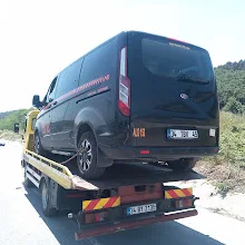 Özkan Oto Kurtarma