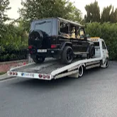 HAVAALANI OTO ÇEKİCİ