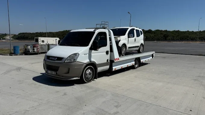 Bağcılar Çekici Yol Yardım İletişim - 1